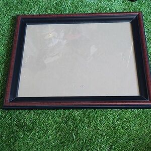 Diploma size Frame